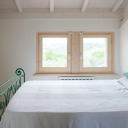 Villa Colle, Piscina E Relax Immersa Nelle Colline *